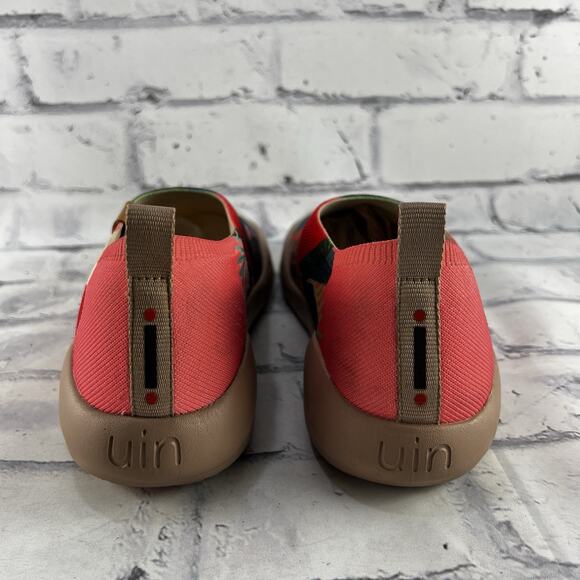 UIN Art Painted Travel Shoe Slip On Lightweight Women’s 8 Constellation Toledo Ⅰ - Picture 7 of 10